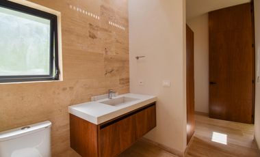 Casa en venta en Mérida en el Yucatán Country Club