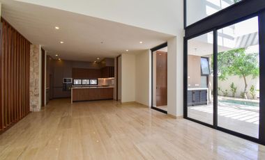 Casa en venta en Mérida en el Yucatán Country Club