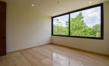 Casa en venta en Mérida en el Yucatán Country Club