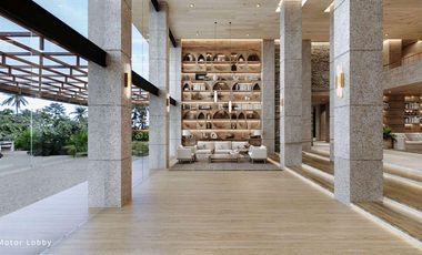 Departamento en venta de 4 recámaras frente al mar en Telchac Puerto