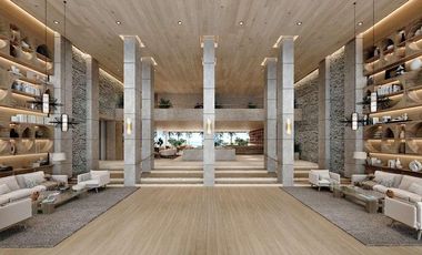 Departamento en venta de 4 recámaras frente al mar en Telchac Puerto