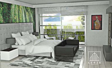 Proyecto en Venta en Olivar de los Padres. V