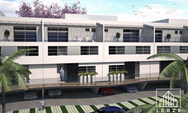 Proyecto en Venta en Olivar de los Padres. V