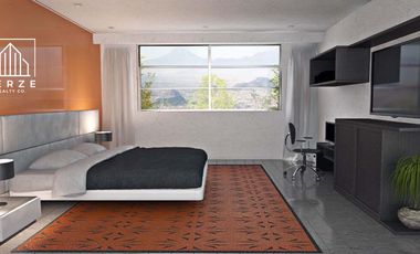 Proyecto en Venta en Olivar de los Padres. V