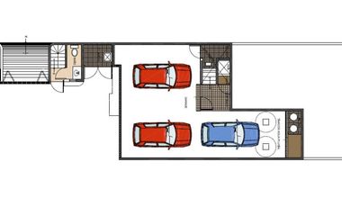Proyecto en Venta en Olivar de los Padres. V