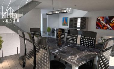 Proyecto en Venta en Olivar de los Padres. V