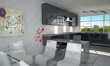 Proyecto en Venta en Olivar de los Padres. V