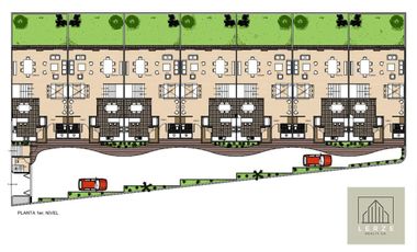 Proyecto en Venta en Olivar de los Padres. V