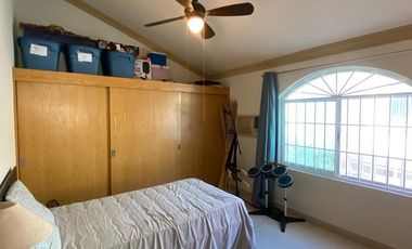 LA JOYA RESIDENCIAL, Casa en VENTA con vigilancia en Boca del Rio