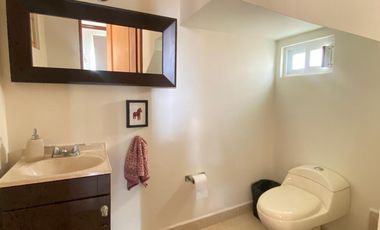 LA JOYA RESIDENCIAL, Casa en VENTA con vigilancia en Boca del Rio