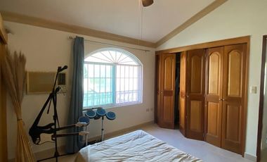 LA JOYA RESIDENCIAL, Casa en VENTA con vigilancia en Boca del Rio