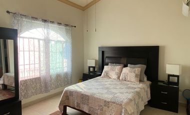 LA JOYA RESIDENCIAL, Casa en VENTA con vigilancia en Boca del Rio