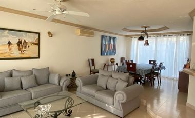 LA JOYA RESIDENCIAL, Casa en VENTA con vigilancia en Boca del Rio