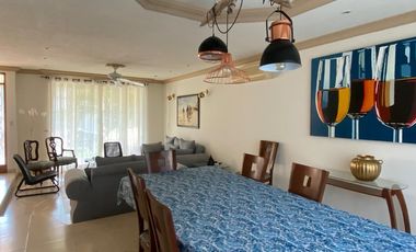 LA JOYA RESIDENCIAL, Casa en VENTA con vigilancia en Boca del Rio