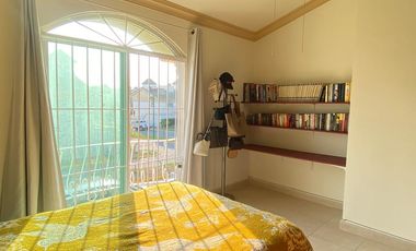 LA JOYA RESIDENCIAL, Casa en VENTA con vigilancia en Boca del Rio