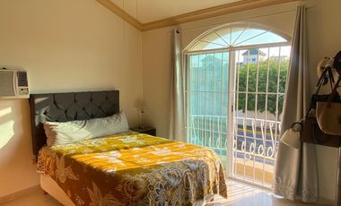 LA JOYA RESIDENCIAL, Casa en VENTA con vigilancia en Boca del Rio