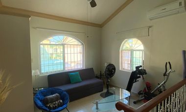 LA JOYA RESIDENCIAL, Casa en VENTA con vigilancia en Boca del Rio