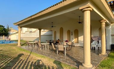 LA JOYA RESIDENCIAL, Casa en VENTA con vigilancia en Boca del Rio