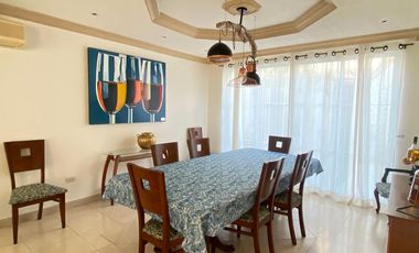 LA JOYA RESIDENCIAL, Casa en VENTA con vigilancia en Boca del Rio