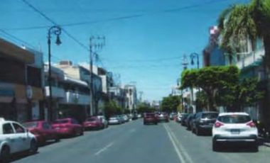 Local en Zona Centro, Aguascalientes