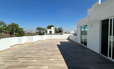 PH - Bosques de Metepec