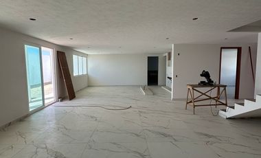 PH - Bosques de Metepec