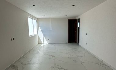 PH - Bosques de Metepec