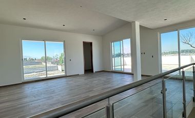 PH - Bosques de Metepec