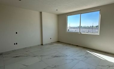 PH - Bosques de Metepec