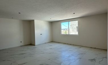 PH - Bosques de Metepec