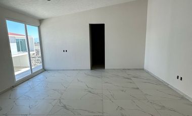 PH - Bosques de Metepec