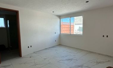 PH - Bosques de Metepec