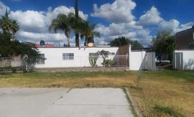 Casa en venta en El Refugio de Peñuelas en Aguascalientes.