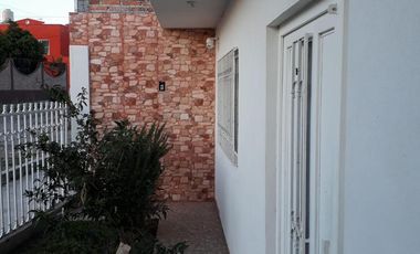 Casa en venta en El Refugio de Peñuelas en Aguascalientes.