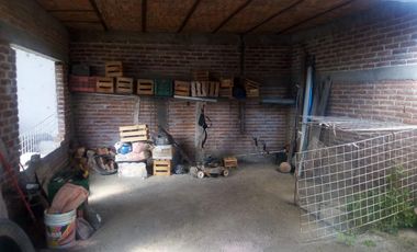 Casa en venta en El Refugio de Peñuelas en Aguascalientes.