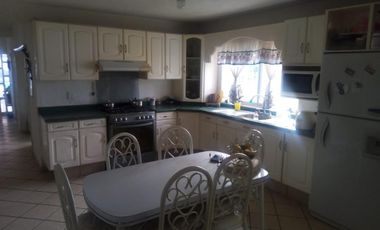 Casa en venta en El Refugio de Peñuelas en Aguascalientes.