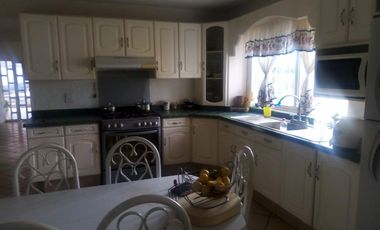 Casa en venta en El Refugio de Peñuelas en Aguascalientes.