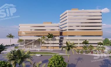 CONSULTORIOS EN PRE VENTA EN HOSPITAL MAC SALTILLO