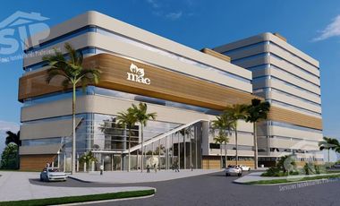 CONSULTORIOS EN PRE VENTA EN HOSPITAL MAC SALTILLO