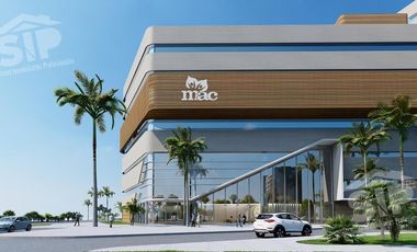 CONSULTORIOS EN PRE VENTA EN HOSPITAL MAC SALTILLO