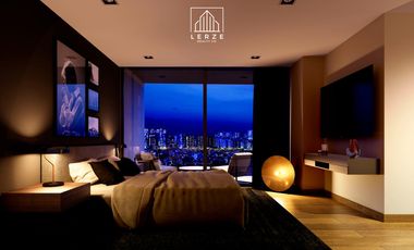 Departamento en Huixquilucan, Edo. Mex D