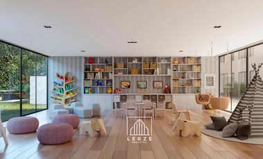 Departamento en Huixquilucan, Edo. Mex D