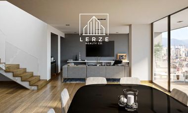 Departamento en Huixquilucan, Edo. Mex D