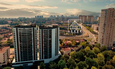 Departamento en Huixquilucan, Edo. Mex D