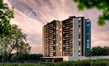 Departamento en Huixquilucan, Edo. Mex D