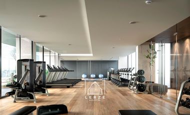 Departamento en Huixquilucan, Edo. Mex D