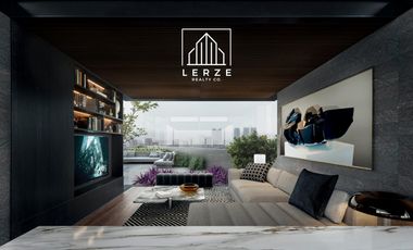 Departamento en Huixquilucan, Edo. Mex D