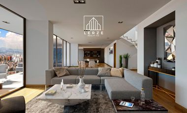 Departamento en Huixquilucan, Edo. Mex D