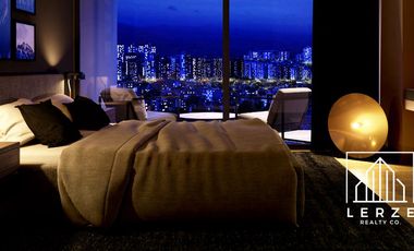 Departamento en Huixquilucan, Edo. Mex D