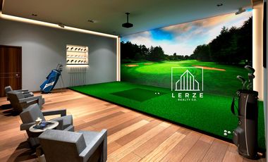 Departamento en Huixquilucan, Edo. Mex D